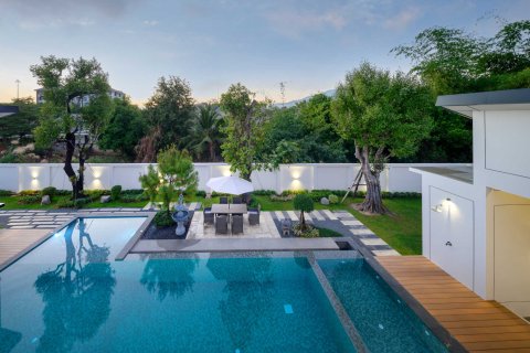 House in Chiang Mai, Thailand 5 bedrooms № 126096 - photo 18