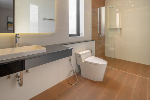 Дом в Чиангмае, Таиланд с 5 спальнями № 126096 - фото 13