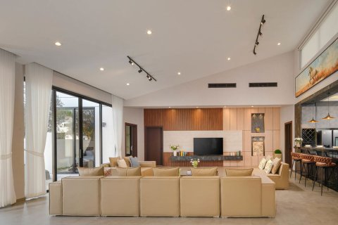 House in Chiang Mai, Thailand 5 bedrooms № 126096 - photo 29