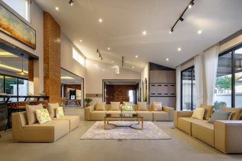 House in Chiang Mai, Thailand 5 bedrooms № 126096 - photo 25
