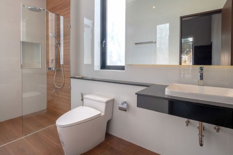 House in Chiang Mai, Thailand 5 bedrooms № 126096 - photo 15