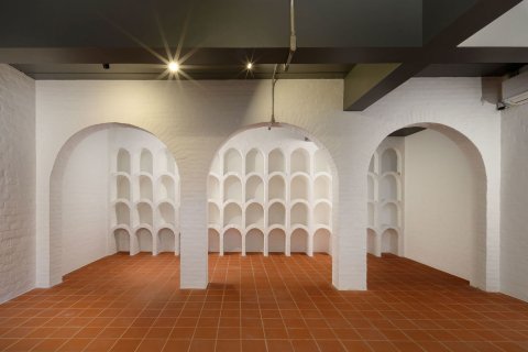 Дом в Чиангмае, Таиланд с 5 спальнями  № 126096 - фото 30