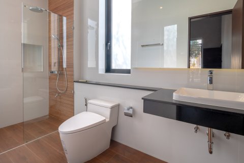 House in Chiang Mai, Thailand 5 bedrooms № 126096 - photo 15