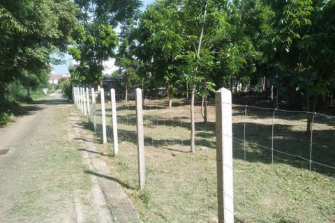 Земельный участок в Хуа Хине, Таиланд  № 132784 - фото 3