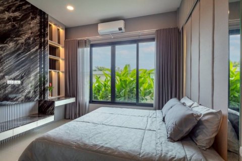 Villa in Pattaya, Thailand 3 bedrooms № 132785 - photo 8