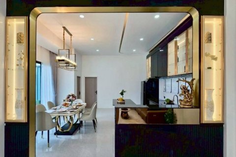 Maison à Pattaya, Thaïlande 3 chambres № 132780 - photo 8