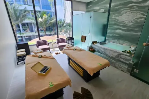 Appartement à Phuket, Thaïlande 1 chambre № 107343 - photo 20