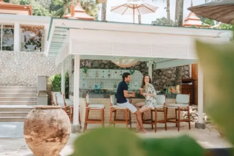 Villa in Phuket, Thailand 3 bedrooms № 119061 - photo 25