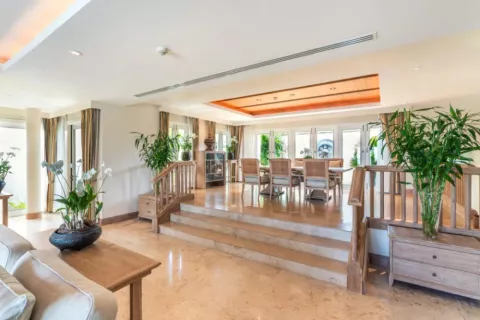 Villa in Phuket, Thailand 3 bedrooms № 119061 - photo 9