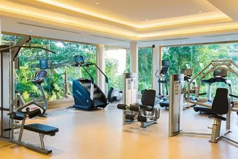 Villa in Phuket, Thailand 3 bedrooms № 119061 - photo 30