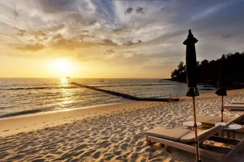 Villa in Phuket, Thailand 3 bedrooms № 119061 - photo 20