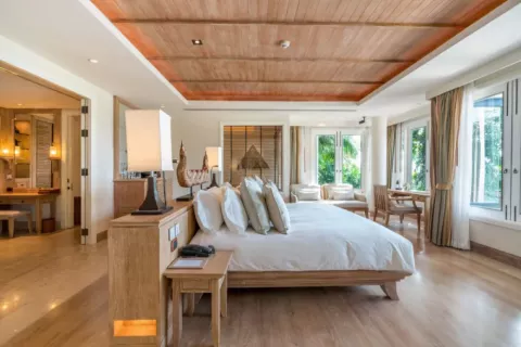 Villa in Phuket, Thailand 3 bedrooms № 119061 - photo 6