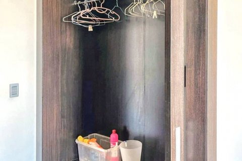 Condo à Bangkok, Thaïlande, 1 chambre  № 119060 - photo 10