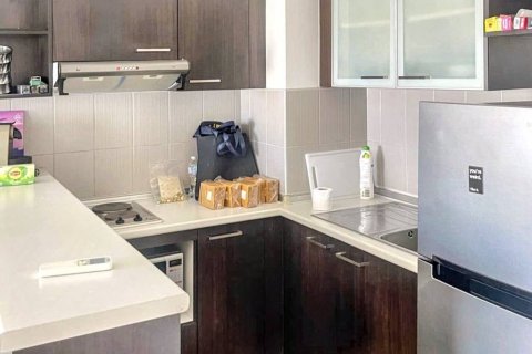 Condo à Bangkok, Thaïlande, 1 chambre  № 119060 - photo 7