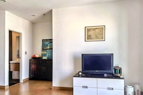 Condo à Bangkok, Thaïlande, 1 chambre  № 119060 - photo 3