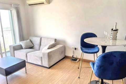 Condo à Bangkok, Thaïlande, 1 chambre  № 119060 - photo 2