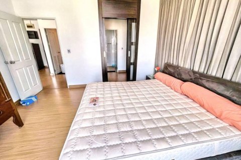 Condo à Bangkok, Thaïlande, 1 chambre  № 119060 - photo 9