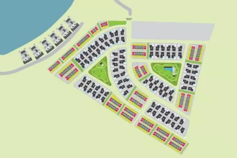 Вилла в Пхукете, Таиланд с 5 спальнями  № 119062 - фото 26