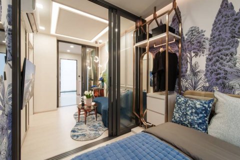 Condo in Bangkok, Thailand, 1 bedroom № 104424 - photo 8