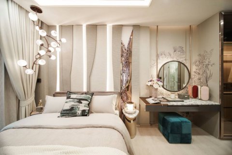 Condo in Bangkok, Thailand, 1 bedroom № 104424 - photo 9