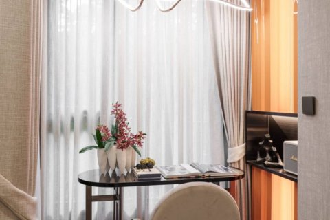 Condo in Bangkok, Thailand, 1 bedroom  № 104427 - photo 8