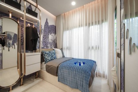 Condo in Bangkok, Thailand, 1 bedroom № 104423 - photo 7