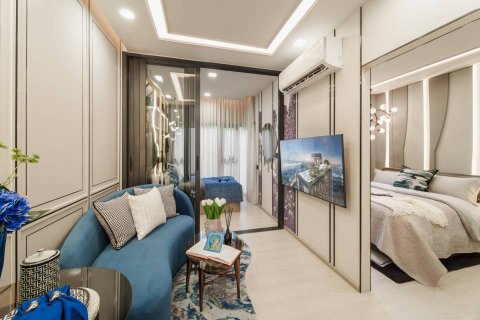 Condo in Bangkok, Thailand, 1 bedroom № 104423 - photo 3