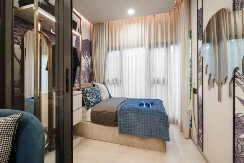Condo in Bangkok, Thailand, 1 bedroom № 104423 - photo 5