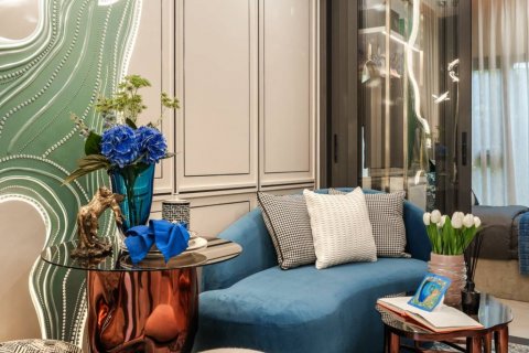 Condo in Bangkok, Thailand, 1 bedroom № 104423 - photo 4