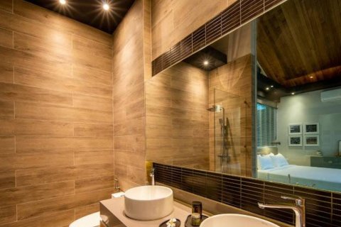 Villa in Krabi, Thailand 3 bedrooms № 132998 - photo 5