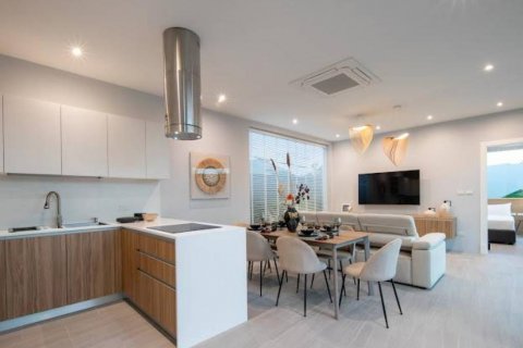 Villa in Krabi, Thailand 3 bedrooms № 132998 - photo 3