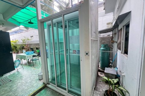 Hôtel à Pattaya, Thaïlande № 132999 - photo 8