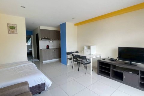 Hôtel à Pattaya, Thaïlande № 132999 - photo 2