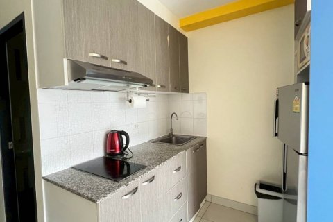 Hôtel à Pattaya, Thaïlande № 132999 - photo 5