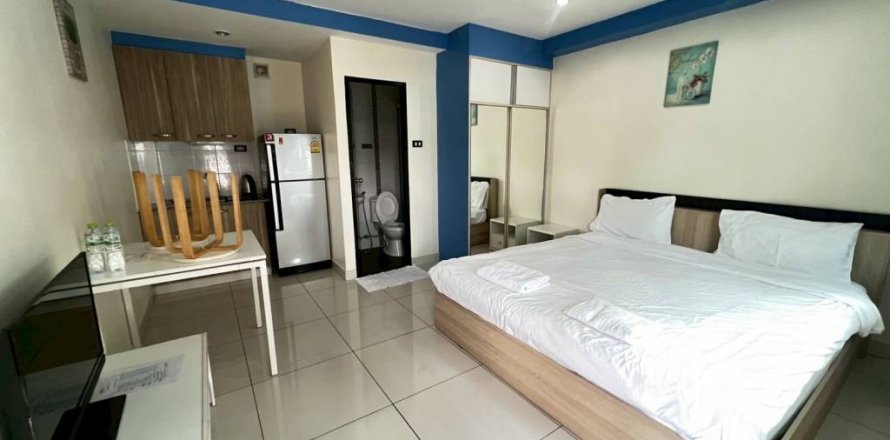 Hôtel à Pattaya, Thaïlande № 132999