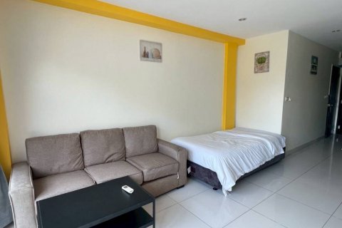 Hôtel à Pattaya, Thaïlande № 132999 - photo 3