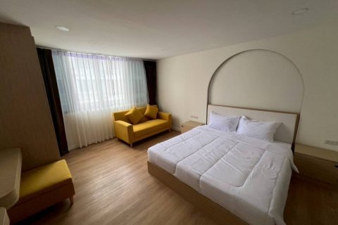 Hôtel à Pattaya, Thaïlande № 132997 - photo 9