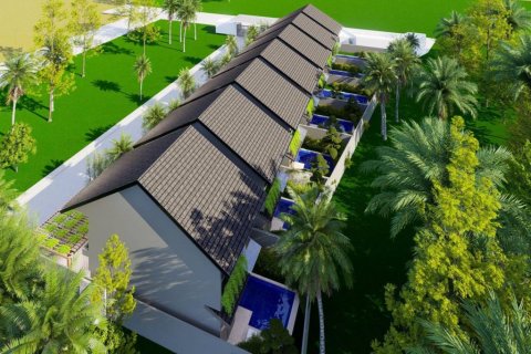 Вилла в Краби, Таиланд с 2 спальнями  № 133001 - фото 8