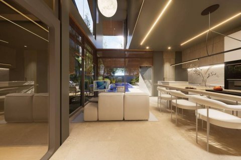 Вилла в Краби, Таиланд с 2 спальнями  № 133001 - фото 6