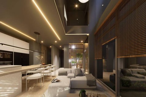 Вилла в Краби, Таиланд с 2 спальнями  № 133001 - фото 9