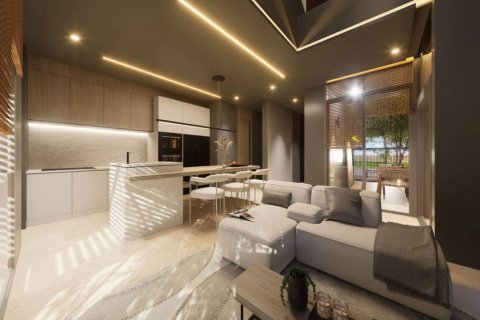 Вилла в Краби, Таиланд с 2 спальнями  № 133001 - фото 5