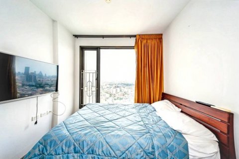 Condo in Bangkok, Thailand, 2 bedrooms  № 133000 - photo 6