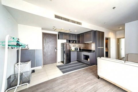 Condo in Bangkok, Thailand, 2 bedrooms  № 133000 - photo 3