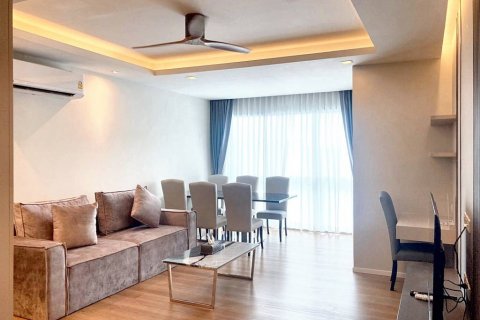 Пентхаус в Камале, Таиланд с 3 спальнями  № 86515 - фото 2