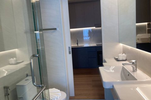 Пентхаус в Камале, Таиланд с 3 спальнями  № 86515 - фото 6