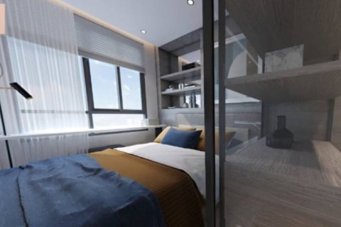 Condo in Bangkok, Thailand, 2 bedrooms  № 86509 - photo 3