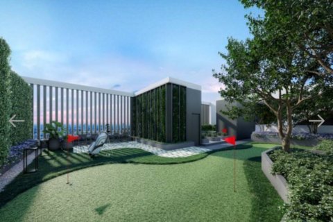 Condo in Bangkok, Thailand, 2 bedrooms  № 86509 - photo 7