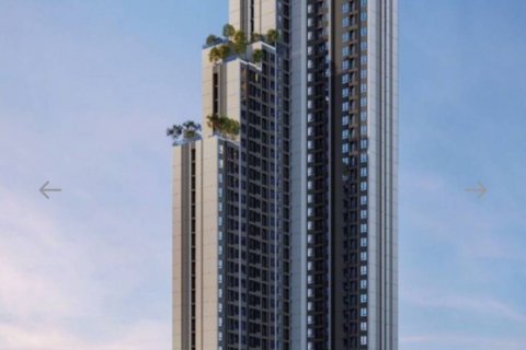 Condo in Bangkok, Thailand, 2 bedrooms  № 86509 - photo 8