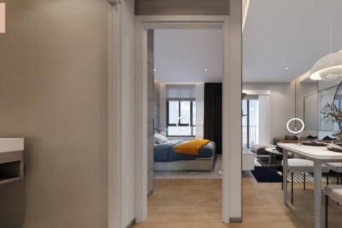 Condo in Bangkok, Thailand, 2 bedrooms  № 86509 - photo 2