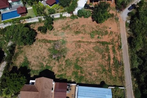 Земельный участок в Хуа Хине, Таиланд  № 104483 - фото 7